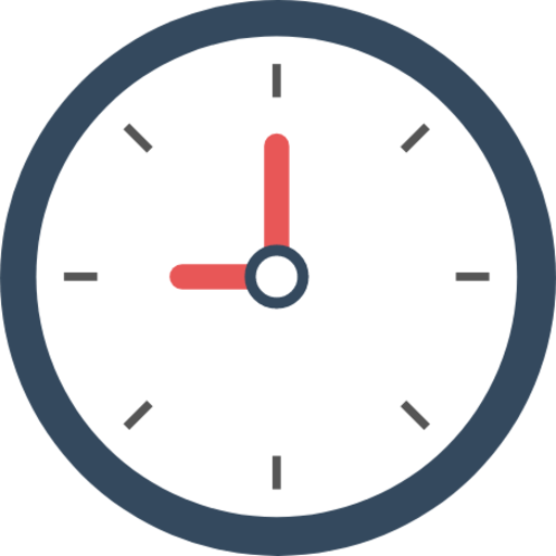delivery time Icon - Download for free – Iconduck