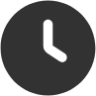 clock icon