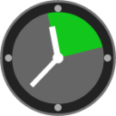 clock interval icon