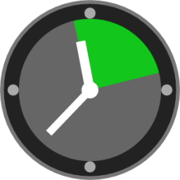 clock interval icon