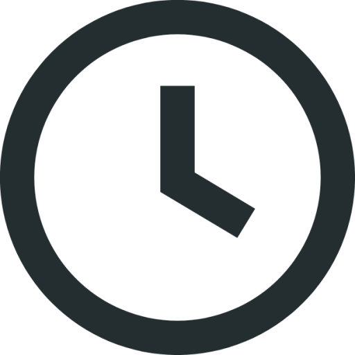 clock small icon
