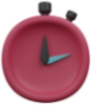 clock timer illustration