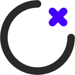close circle 2 icon