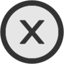 close circle icon