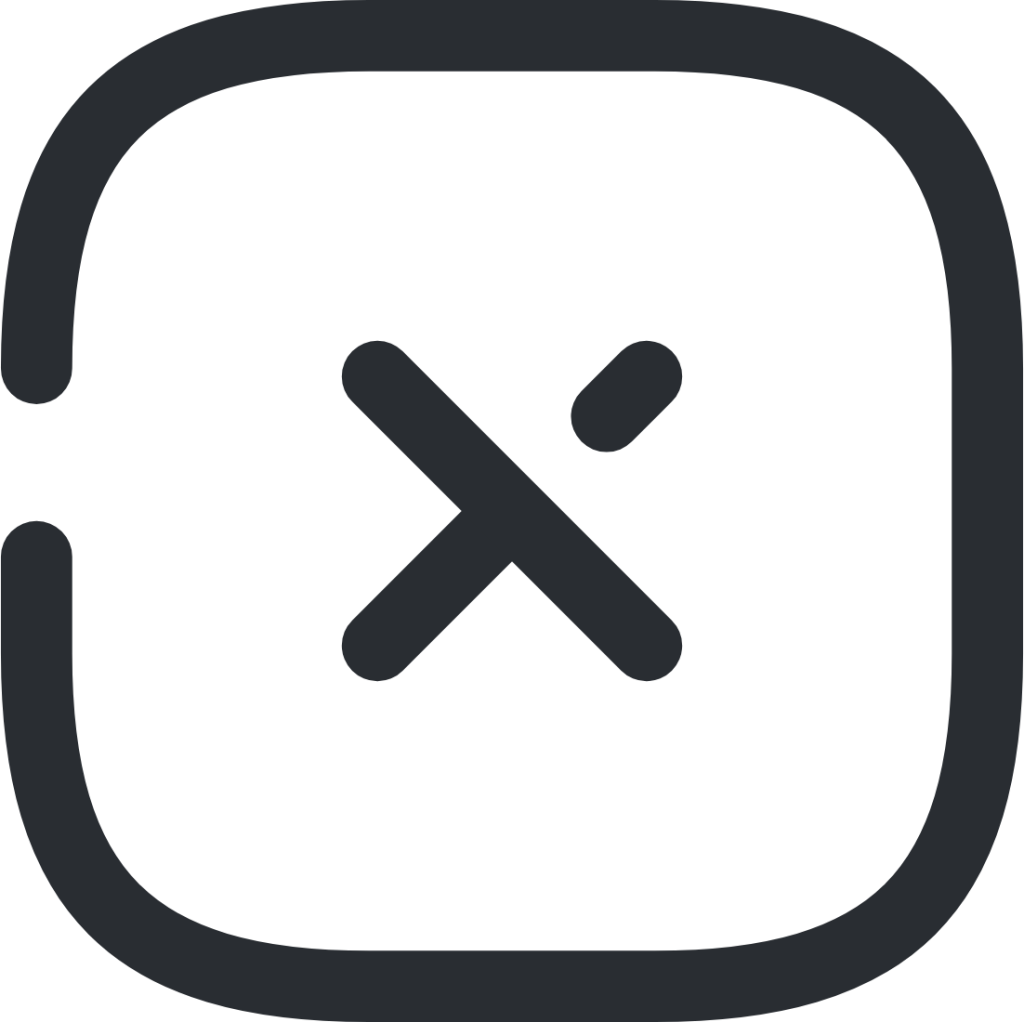 close square icon