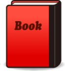 closed book emoji