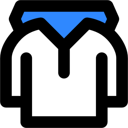 clothes hoodie icon