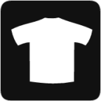 clothes icon