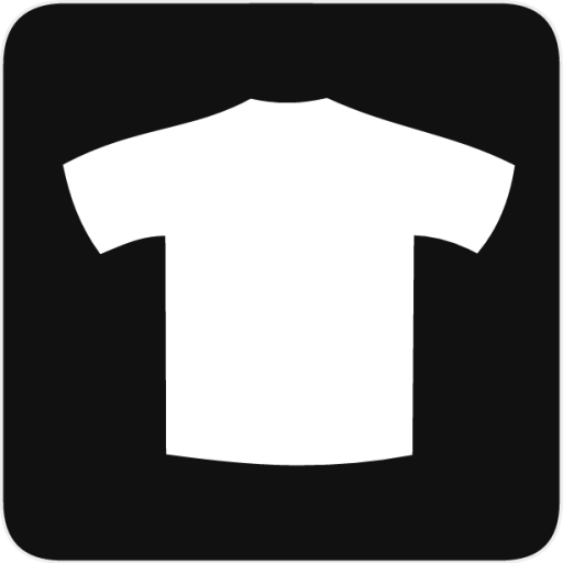 clothes icon