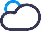 Cloud 1 icon