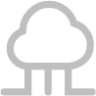 cloud 1 icon