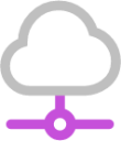 cloud 2 icon