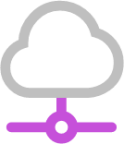 cloud 2 icon