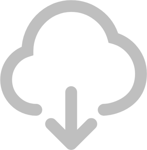 cloud 4 icon