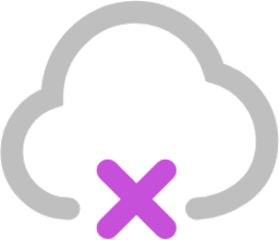 cloud 6 icon