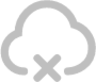 cloud 6 icon