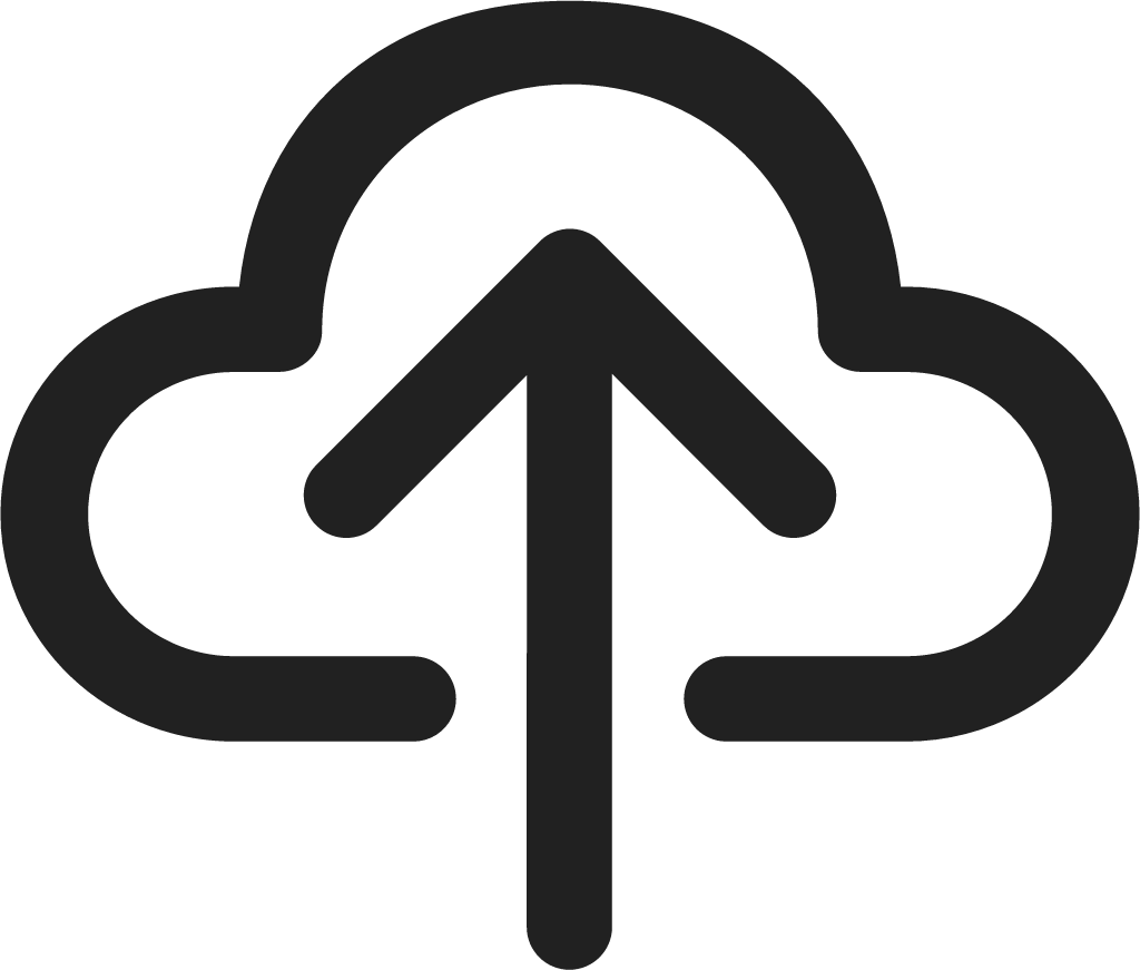 Cloud Backup icon