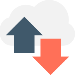 cloud computing 2 icon
