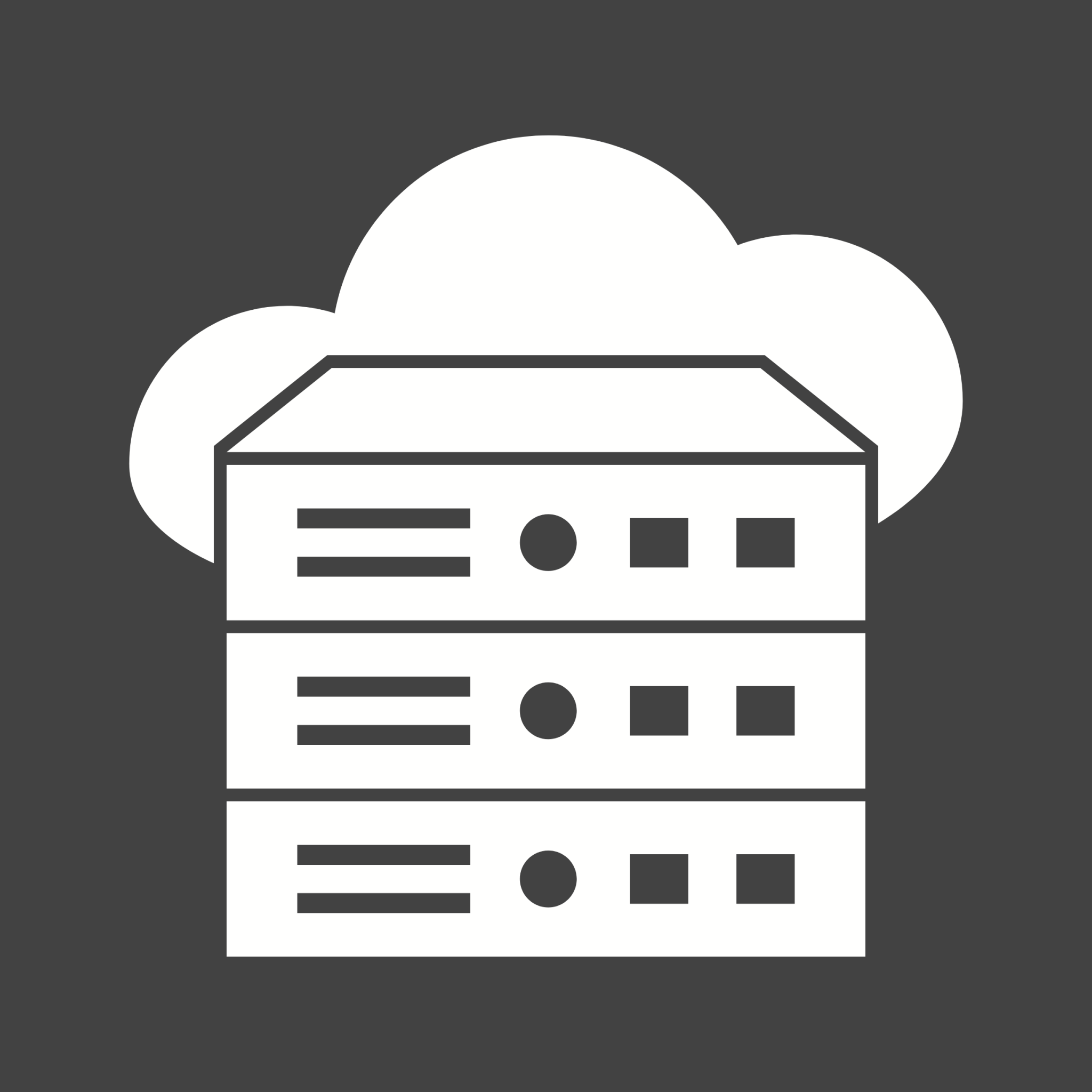 cloud storage icon png