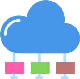 cloud course icon