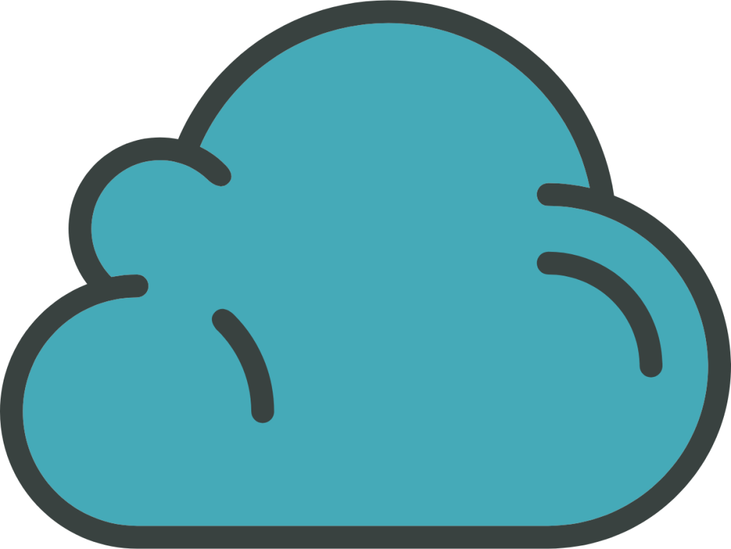 cloud icon