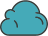 cloud icon