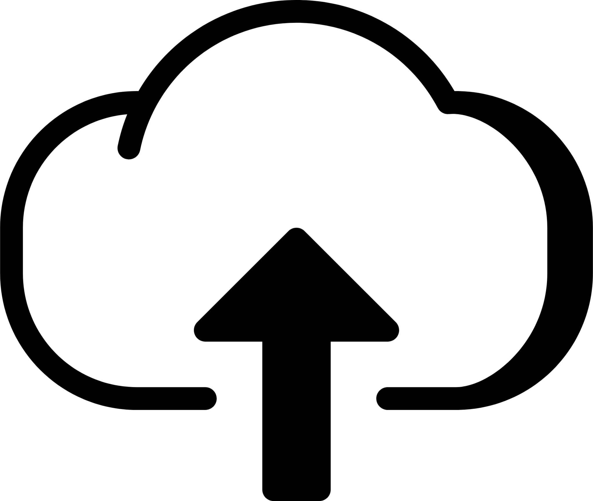 cloud in icon