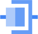 cloud interconnect icon