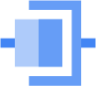 cloud interconnect icon