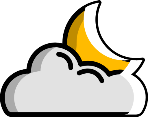 moon Icon - Download for free – Iconduck