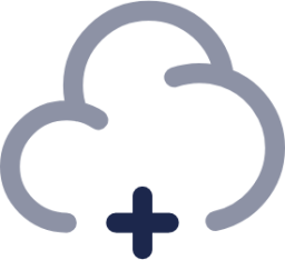 Cloud Plus icon
