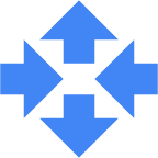 cloud router icon