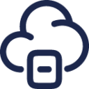 Cloud Storage icon