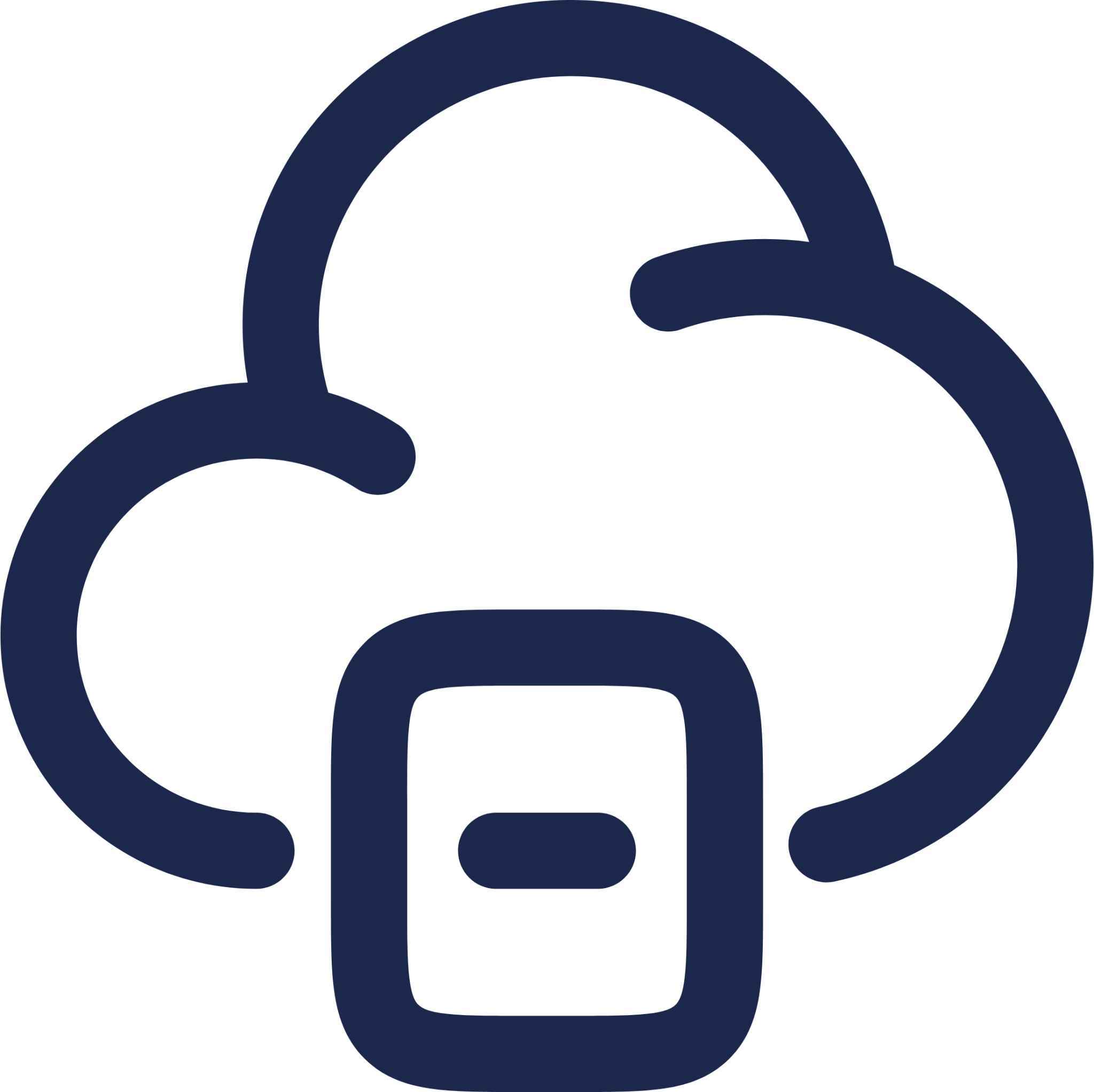 Cloud Storage icon