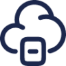 Cloud Storage icon