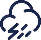 Cloud Storm icon