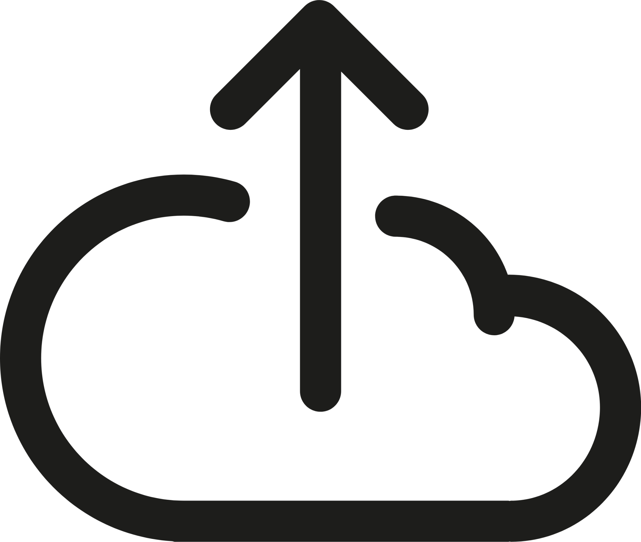 cloud upload icon