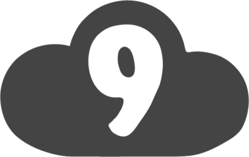 cloud9 icon