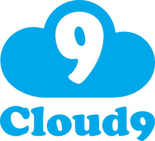 Cloud9 icon