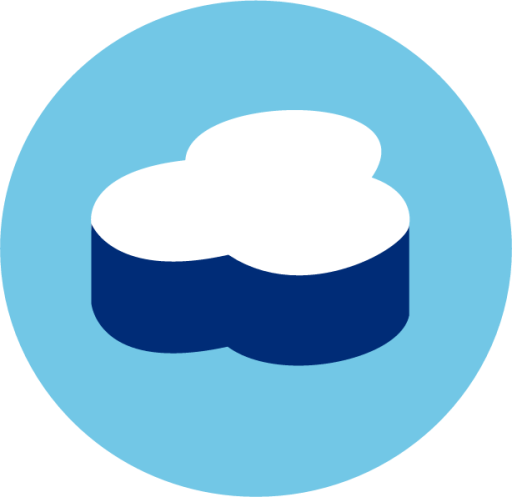 cloudant icon
