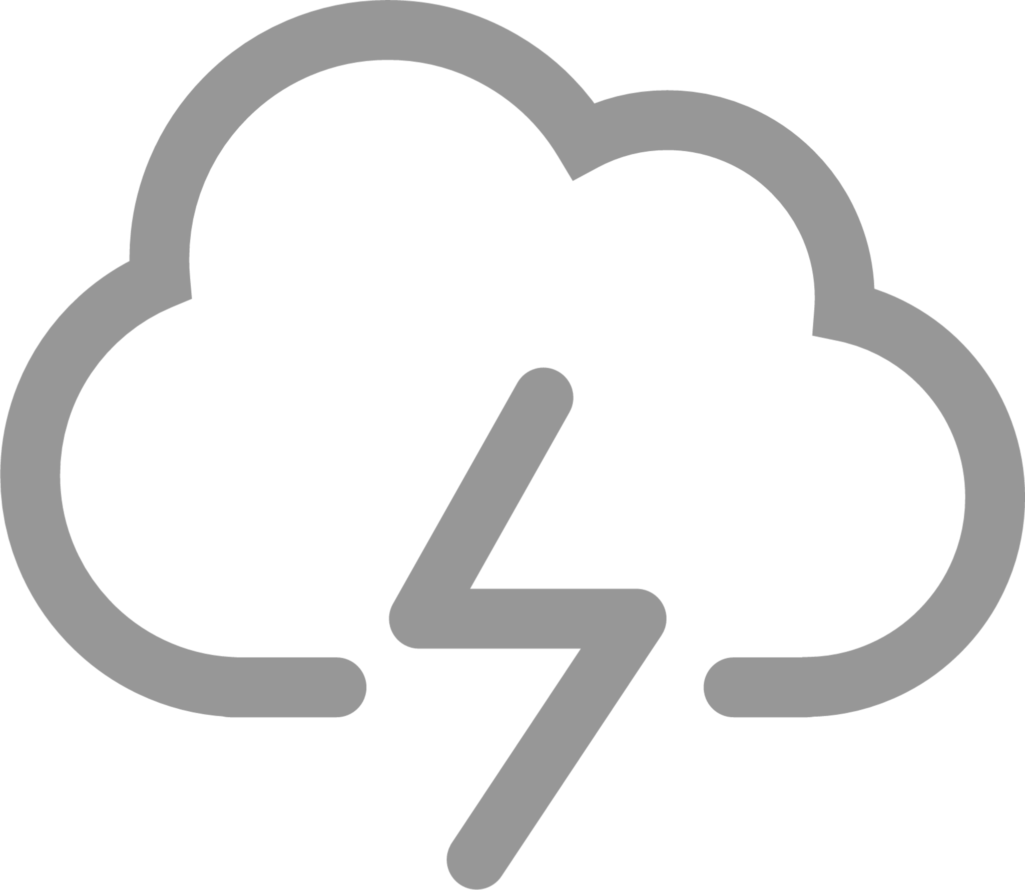 cloudLightning icon
