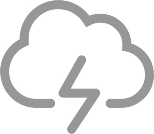 cloudLightning icon