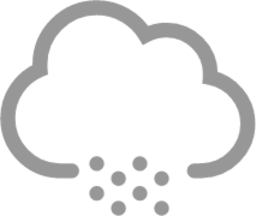 cloudSnow icon