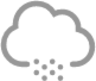 cloudSnow icon