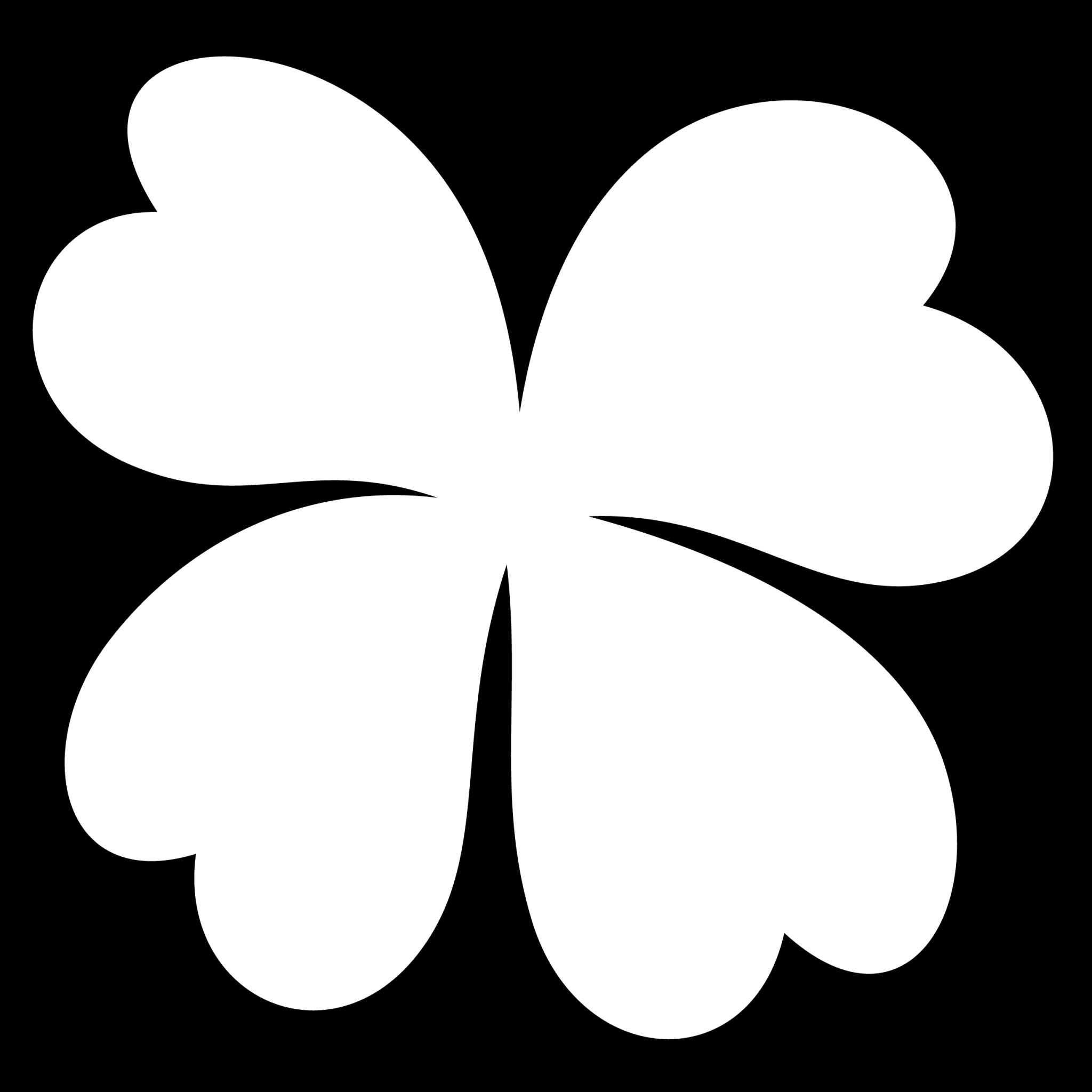clover spiked Icon - Download for free – Iconduck