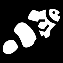 clownfish icon
