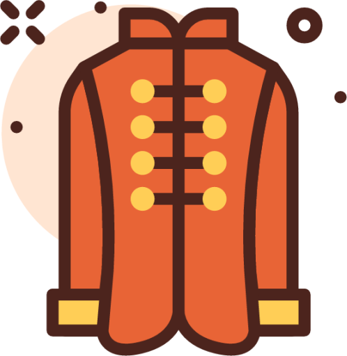 coat icon