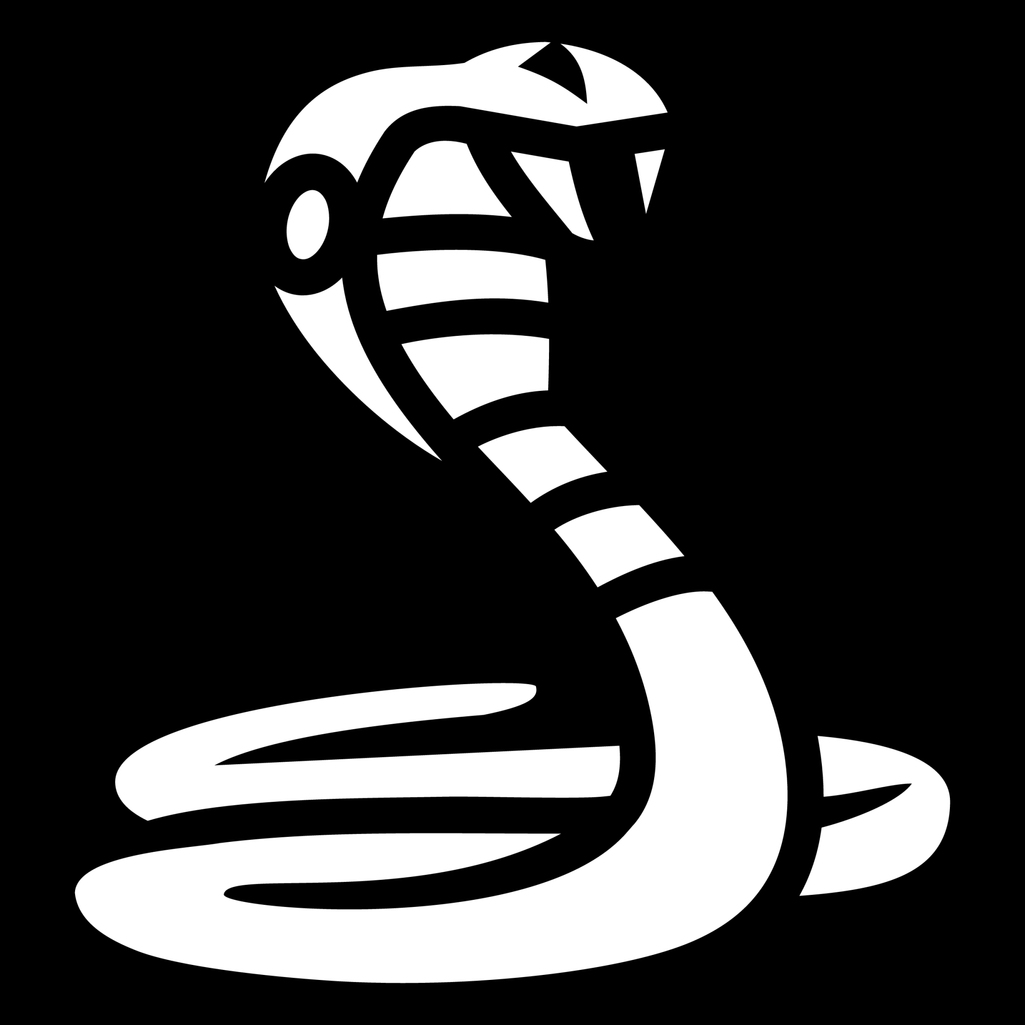 cobra icon