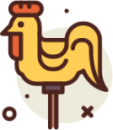 cock icon