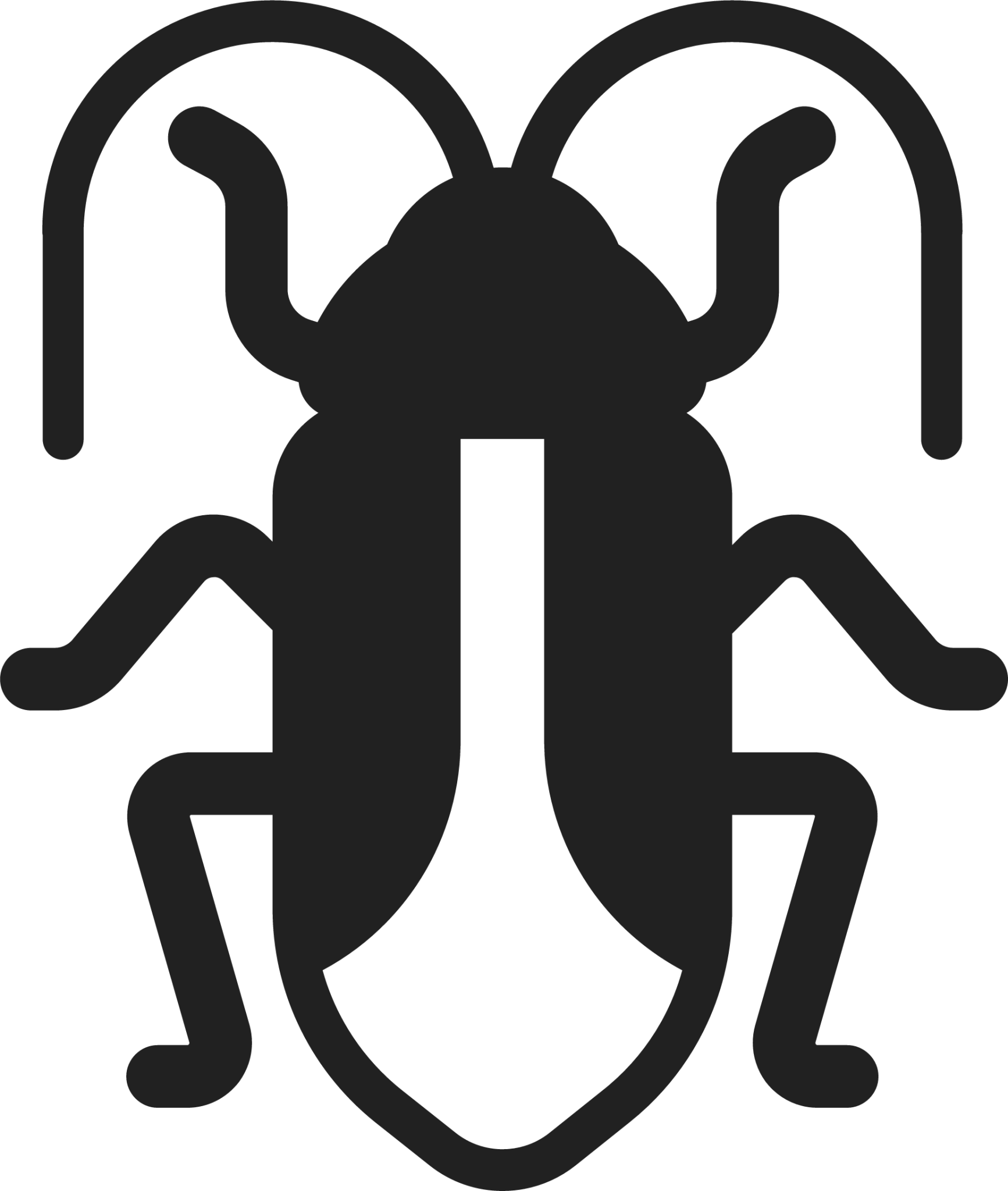 cockroach emoji